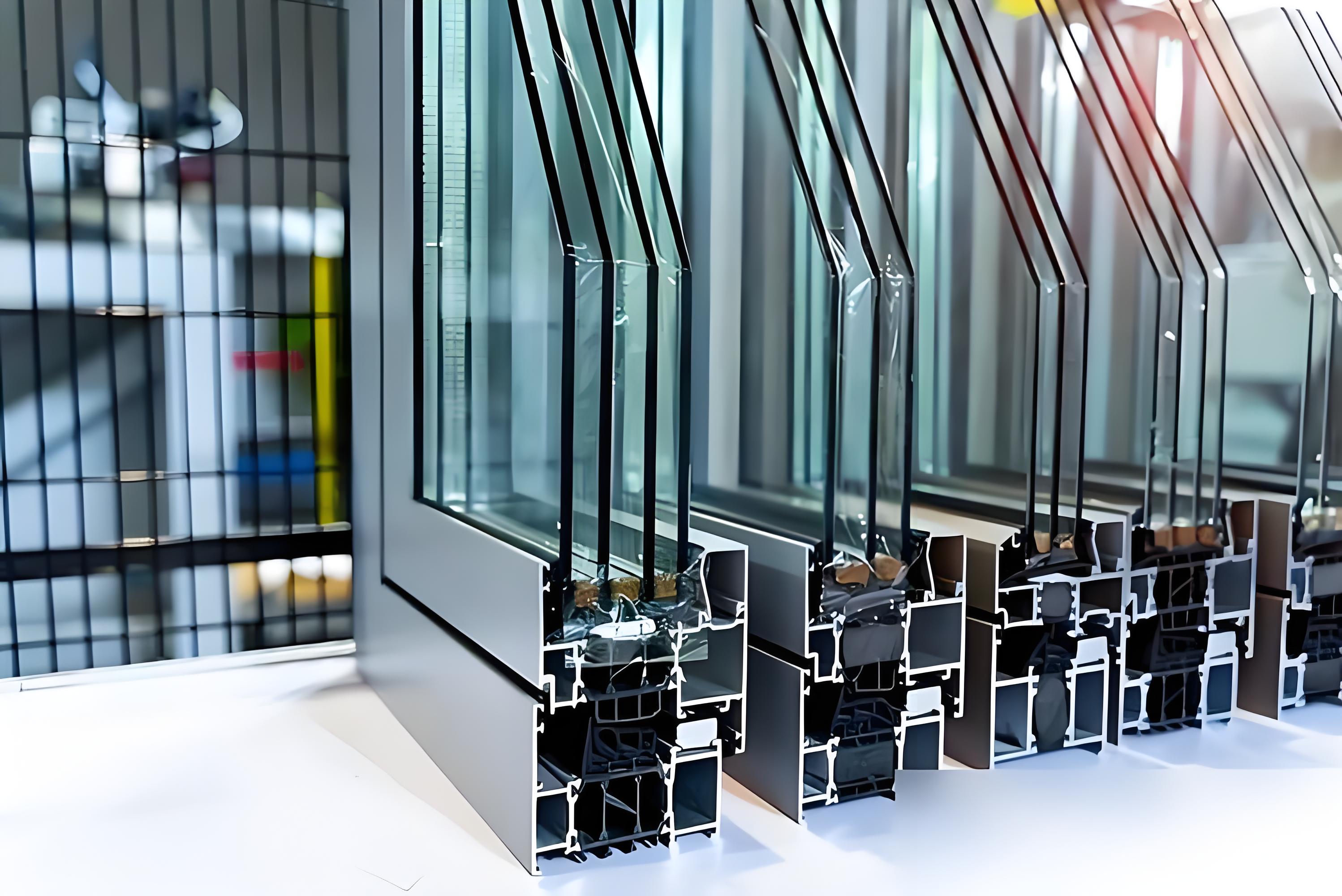 Aluminum Window Hardware